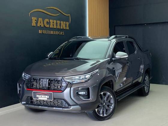 FIAT STRADA 1.0 TURBO 200 FLEX RANCH CD CVT